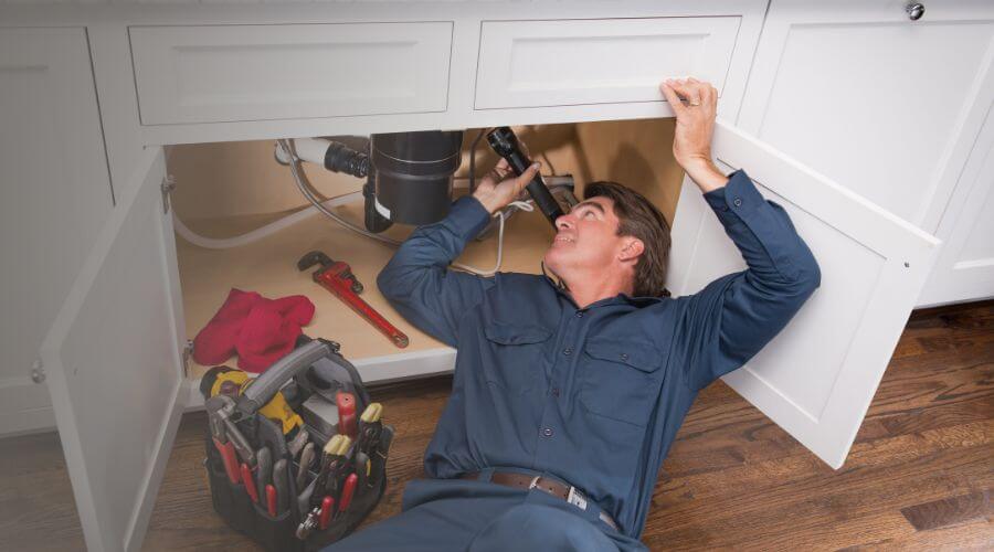 Local expert plumbing services in Pinson, AL